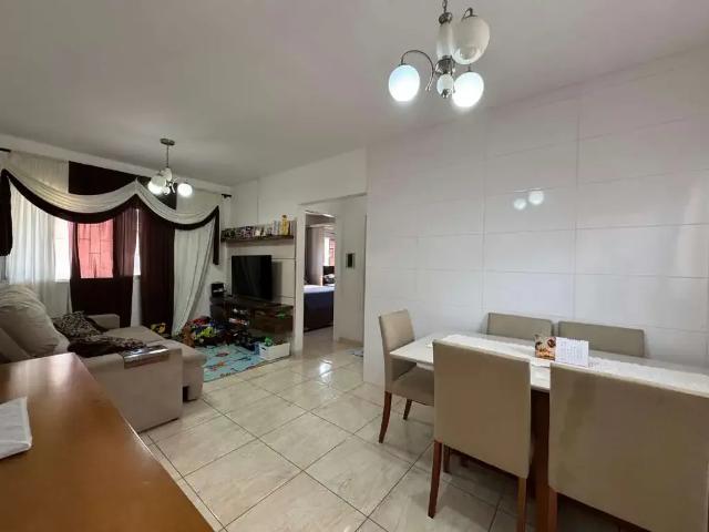 Casa / Sobrado para Venda em Palhoça/SC São Sebastião 3 Quartos