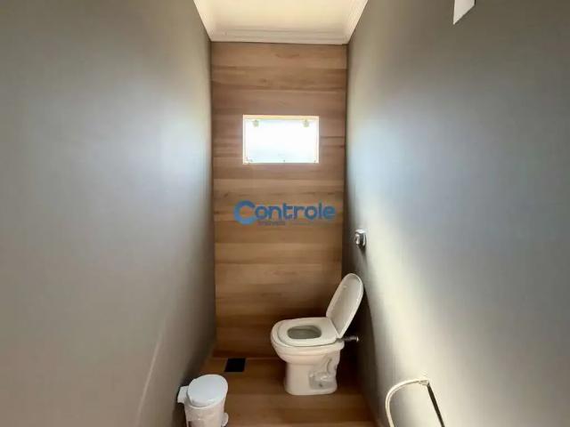 Casa / Sobrado para Venda em Palhoça/SC São Sebastião 3 Quartos