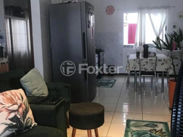 Casa / Sobrado para Venda em Palhoça/SC São Sebastião 3 Quartos