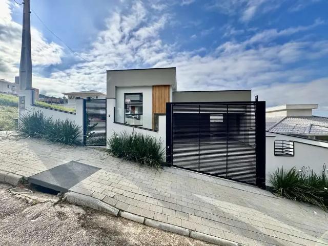Casa / Sobrado para Venda em Palhoça/SC São Sebastião 3 Quartos