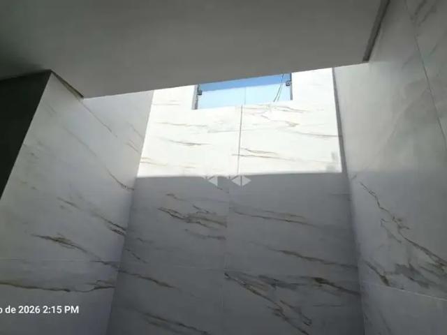 Casa / Sobrado para Venda em Palhoça/SC São Sebastião 3 Quartos