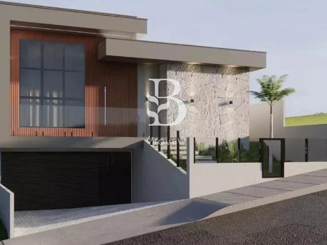 Casa / Sobrado para Venda em Palhoça/SC São Sebastião 3 Quartos