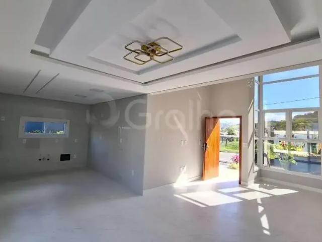 Casa / Sobrado para Venda em Palhoça/SC São Sebastião 3 Quartos