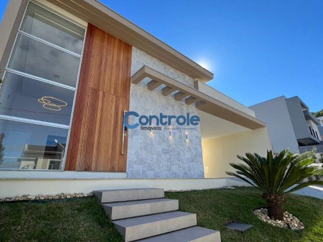 Casa / Sobrado para Venda em Palhoça/SC São Sebastião 3 Quartos