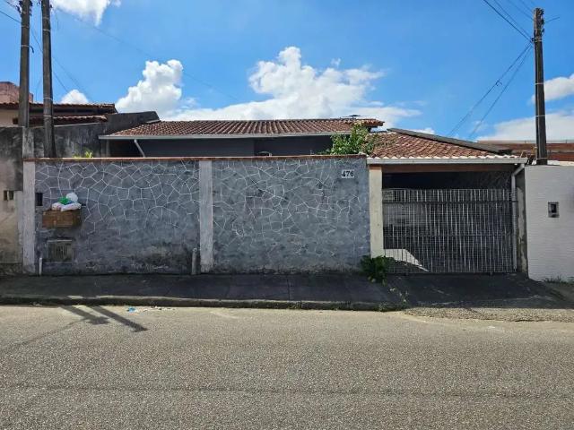 Casa / Sobrado para Venda em Palhoça/SC São Sebastião 3 Quartos