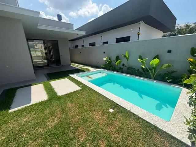 Casa / Sobrado para Venda em Palhoça/SC São Sebastião 3 Quartos