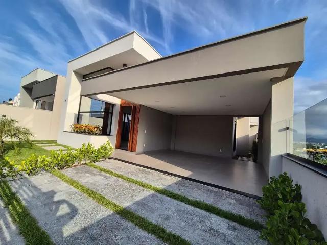 Casa / Sobrado para Venda em Palhoça/SC São Sebastião 3 Quartos