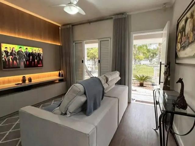 Casa / Sobrado para Venda em Palhoça/SC São Sebastião 3 Quartos