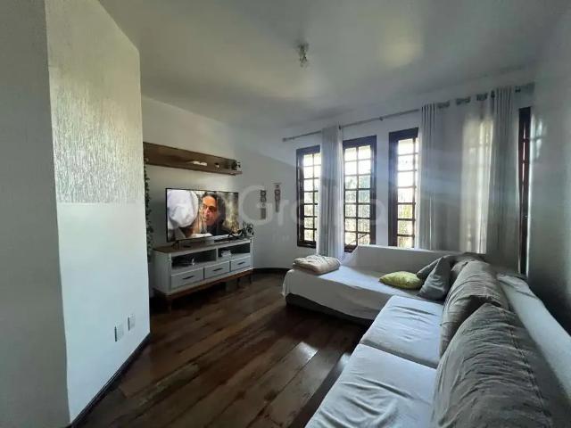 Casa / Sobrado para Venda em Palhoça/SC Ponte do Imaruim 6 Quartos