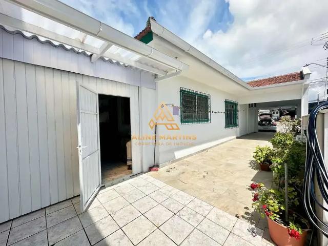 Casa / Sobrado para Venda em Palhoça/SC Ponte do Imaruim 2 Quartos