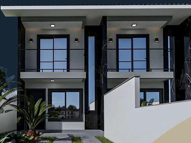 Casa / Sobrado para Venda em Palhoça/SC Ponte do Imaruim 2 Quartos