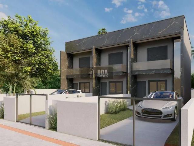 Casa / Sobrado para Venda em Palhoça/SC Ponte do Imaruim 2 Quartos