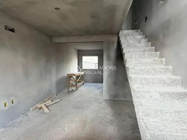 Casa / Sobrado para Venda em Palhoça/SC Ponte do Imaruim 2 Quartos
