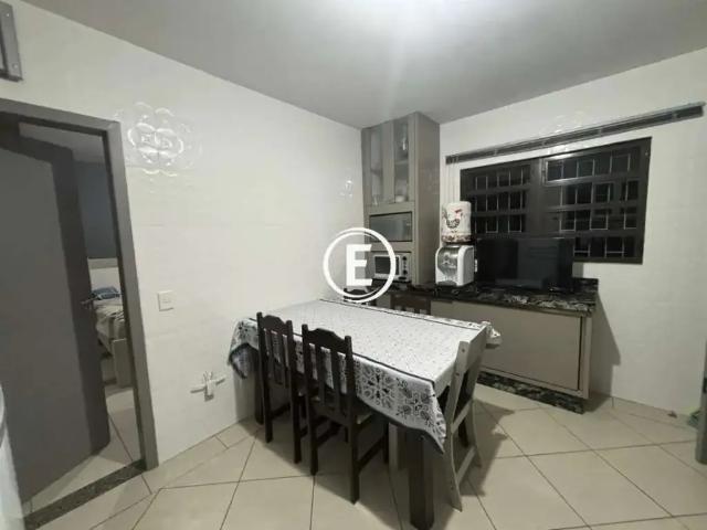 Casa / Sobrado para Venda em Palhoça/SC Ponte do Imaruim 3 Quartos