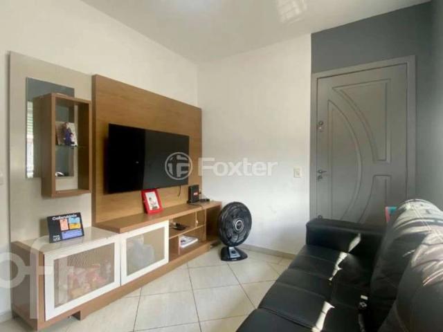 Casa / Sobrado para Venda em Palhoça/SC Ponte do Imaruim 3 Quartos