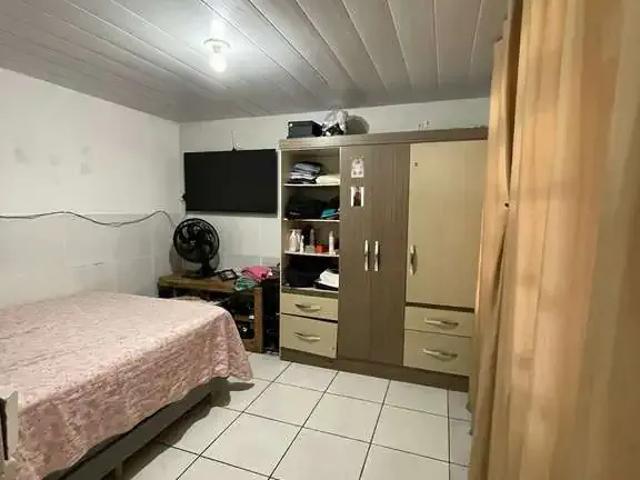 Casa / Sobrado para Venda em Palhoça/SC Ponte do Imaruim 3 Quartos