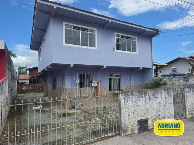 Casa / Sobrado para Venda em Palhoça/SC Ponte do Imaruim 3 Quartos