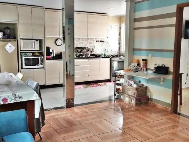 Casa / Sobrado para Venda em Palhoça/SC Ponte do Imaruim 3 Quartos