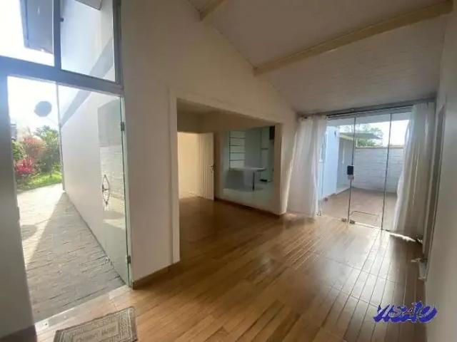 Casa / Sobrado para Venda em Palhoça/SC Ponte do Imaruim 3 Quartos
