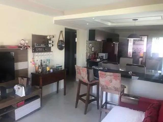 Casa / Sobrado para Venda em Palhoça/SC Pachecos 2 Quartos
