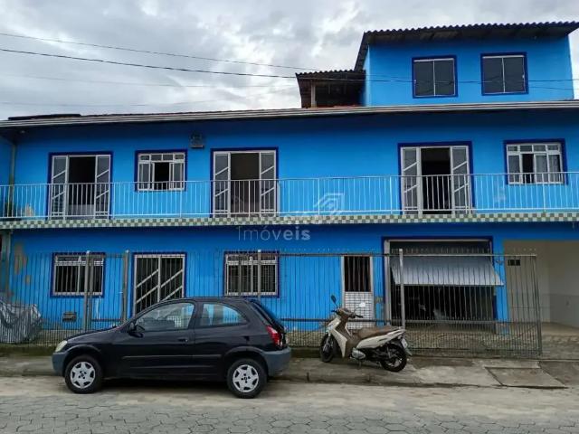 Casa / Sobrado para Venda em Palhoça/SC Pachecos 7 Quartos