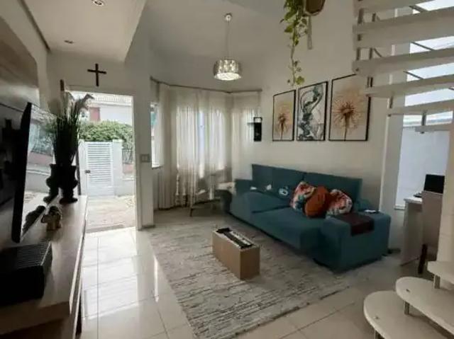 Casa / Sobrado para Venda em Palhoça/SC Pagani 3 Quartos