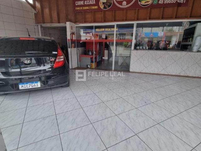 Casa / Sobrado para Venda em Palhoça/SC Passa Vinte 3 Quartos