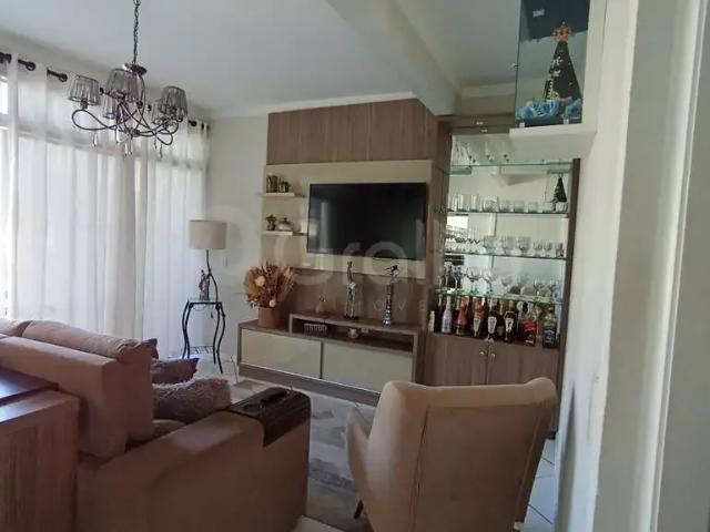 Casa / Sobrado para Venda em Palhoça/SC Passa Vinte 3 Quartos