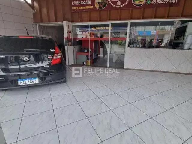 Casa / Sobrado para Venda em Palhoça/SC Passa Vinte 3 Quartos