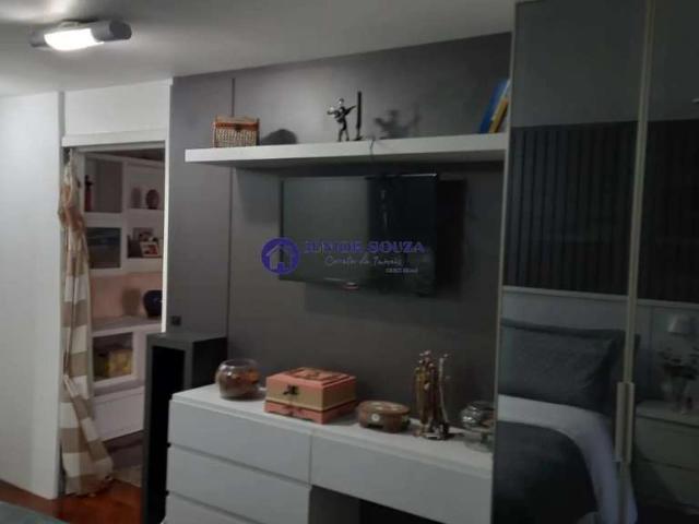 Casa / Sobrado para Venda em Palhoça/SC Passa Vinte 3 Quartos
