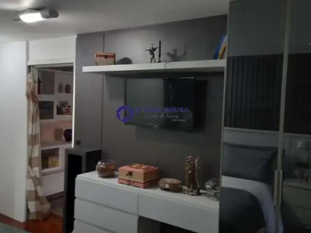 Casa / Sobrado para Venda em Palhoça/SC Passa Vinte 3 Quartos