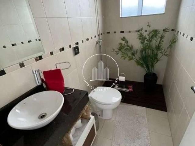 Casa / Sobrado para Venda em Palhoça/SC Passa Vinte 3 Quartos