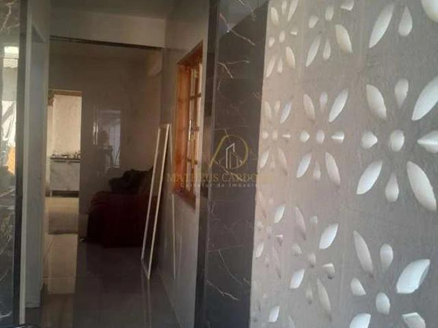 Casa / Sobrado para Venda em Palhoça/SC Passa Vinte 3 Quartos
