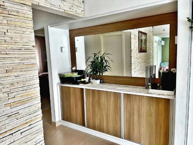 Casa / Sobrado para Venda em Palhoça/SC Passa Vinte 3 Quartos