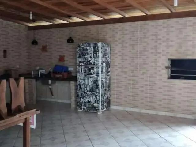 Casa / Sobrado para Venda em Palhoça/SC Passa Vinte 3 Quartos