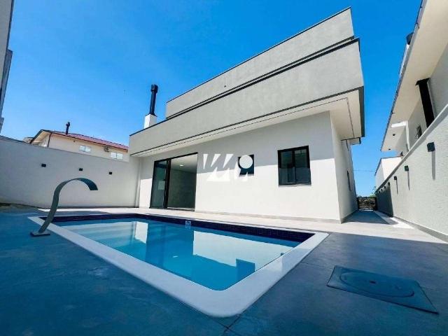 Casa / Sobrado para Venda em Palhoça/SC Passa Vinte 3 Quartos