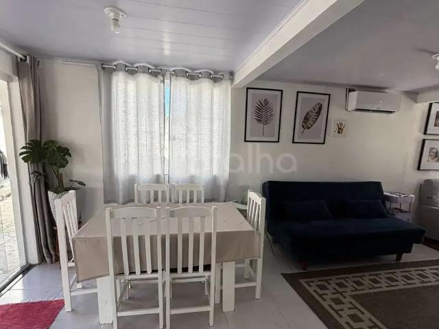 Casa / Sobrado para Venda em Palhoça/SC Passa Vinte 3 Quartos