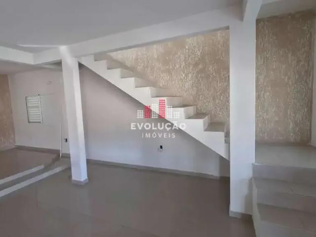 Casa / Sobrado para Venda em Palhoça/SC Passa Vinte 3 Quartos