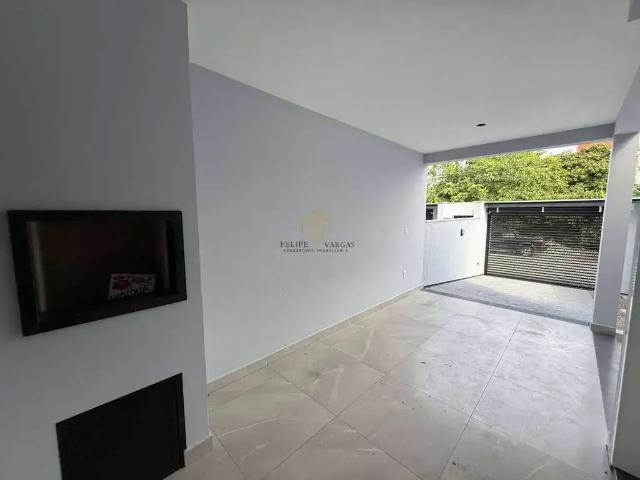 Casa / Sobrado para Venda em Palhoça/SC Passa Vinte 3 Quartos