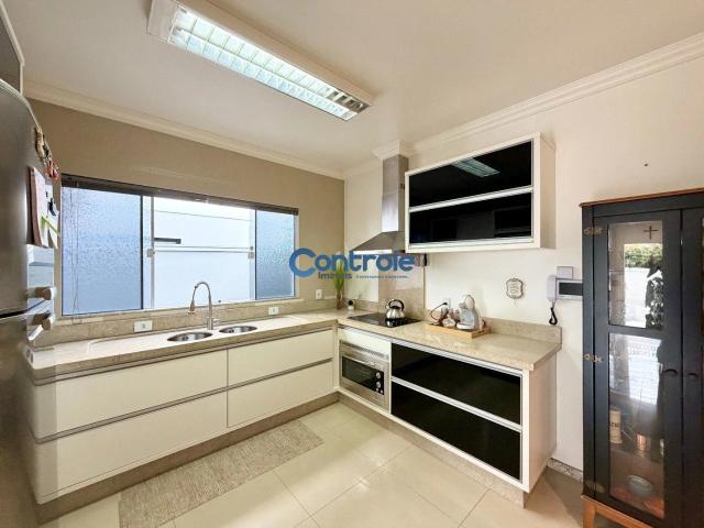 Casa / Sobrado para Venda em Palhoça/SC Passa Vinte 3 Quartos