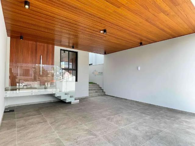 Casa / Sobrado para Venda em Palhoça/SC Passa Vinte 3 Quartos