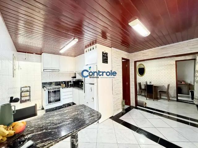 Casa / Sobrado para Venda em Palhoça/SC Passa Vinte 2 Quartos