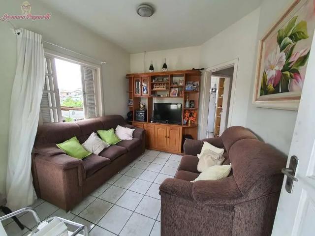Casa / Sobrado para Venda em Palhoça/SC Passa Vinte 2 Quartos