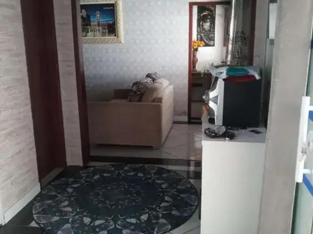 Casa / Sobrado para Venda em Palhoça/SC Passa Vinte 2 Quartos