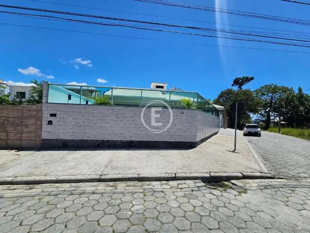 Casa / Sobrado para Venda em Palhoça/SC Passa Vinte 2 Quartos