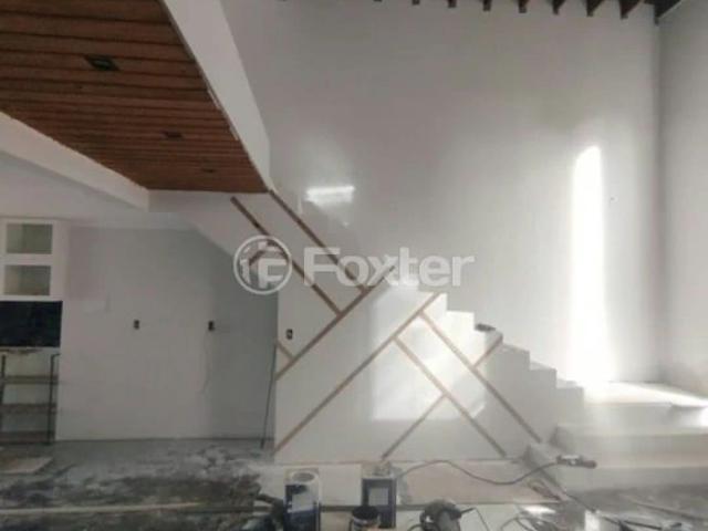 Casa / Sobrado para Venda em Palhoça/SC Passa Vinte 2 Quartos