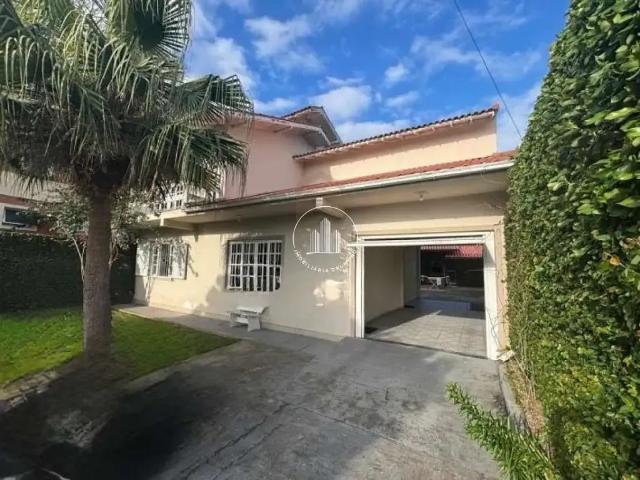Casa / Sobrado para Venda em Palhoça/SC Passa Vinte 4 Quartos