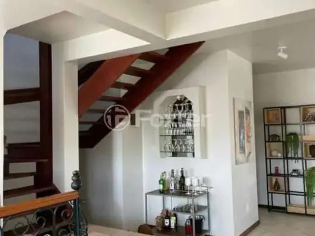 Casa / Sobrado para Venda em Palhoça/SC Passa Vinte 5 Quartos