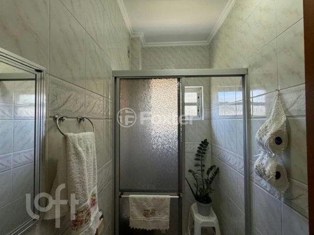 Casa / Sobrado para Venda em Palhoça/SC Passa Vinte 6 Quartos