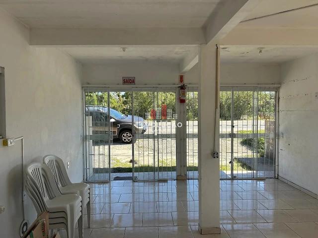 Casa / Sobrado para Venda em Palhoça/SC Passagem do Massiambú 2 Quartos